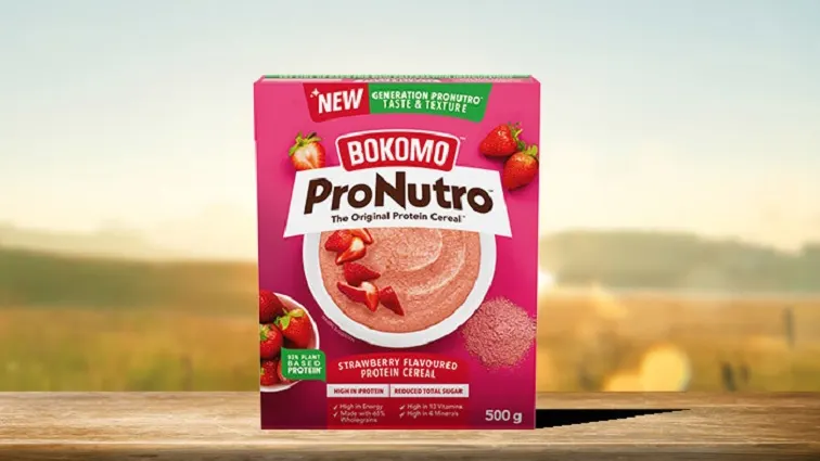 ProNutro discontinued in SA after 64 years — photograph supplied by SABC News