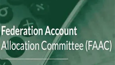 FAAC disburses N3.40tn to three tiers in June, up from N3.18tn in May – NBS — Premium Times