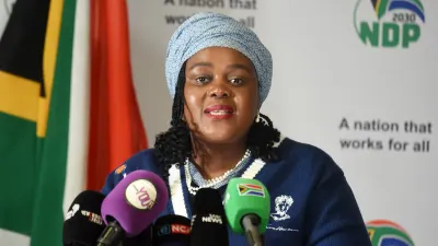 How a ‘cabal’ allegedly rigged liquidation appointments — TimesLIVE