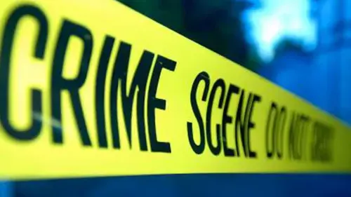KILLINGS CONTINUE: Cops probe possible links after 12th woman killed in Ekurhuleni area — photograph supplied by IOL