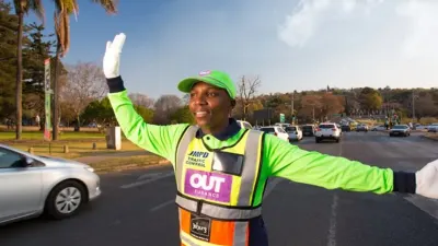 No Outsurance pointsmen in Cape Town — advert must be pulled — BusinessLIVE