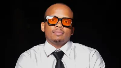 DJ Clen Hits Back At Claims K-Rev Had No Rollout For New Project “Are We There Yet?” — SA Hip Hop Mag