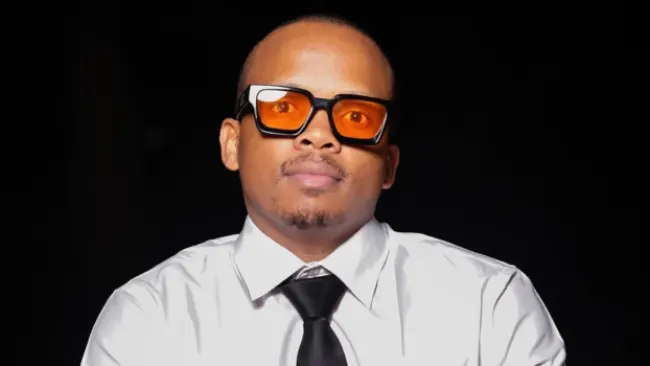 DJ Clen Hits Back At Claims K-Rev Had No Rollout For New Project “Are We There Yet?” — photograph supplied by SA Hip Hop Mag