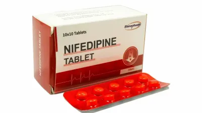 Health ministry recalls two batches of hypertension medicine Nifedipine — New Zimbabwe