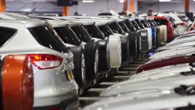 AI scams are targeting South African car buyers — Cape {town} Etc