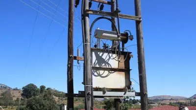 2200 public rural institutions off the grid — NewsDay Zimbabwe