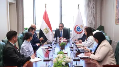Egypt plans unified digital platform to link patient records across health facilities — Daily News Egypt