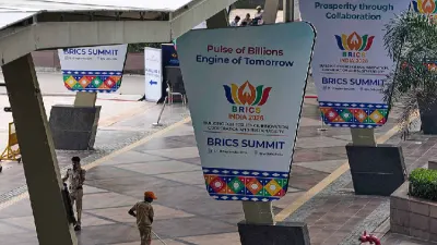 How can 'greater BRICS' achieve high-quality development? — CGTN World