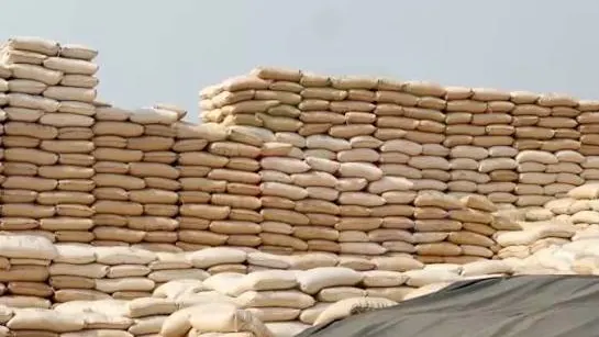 FRA reaches three million metric tonnes of Maize — photograph supplied by Lusaka Times
