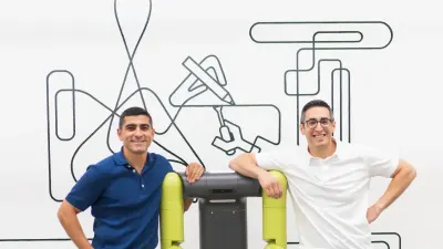 Maven Robotics wants to steal your robot deployment deal — TechCrunch