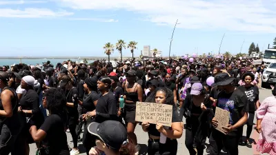 TARA ROOS | Anger and exhaustion in the fight for women’s safety — BusinessLIVE