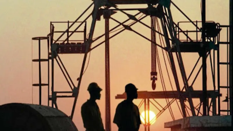 Sibanye-Stillwater to list on A2X in October — photograph supplied by BusinessLIVE