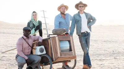 Five Namibian short films to watch — New Era Namibia