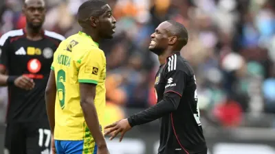 Tickets for the MTN8 final between Pirates and Sundowns sold out — Sunday World