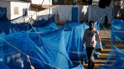 1,400 Yemenis flee to Djibouti within 24 hours — Al Jazeera