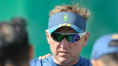 ‘Monster season’ puts domestic cricket squads under pressure as CSA unveils new-look structure — Pretoria News