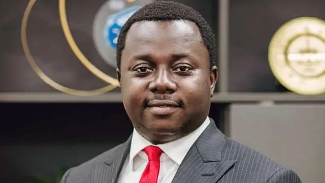 Ghana’s narcotics crisis deepens as drug seizures linked to country top US$1bn – Minority — photograph supplied by MyJoyOnline