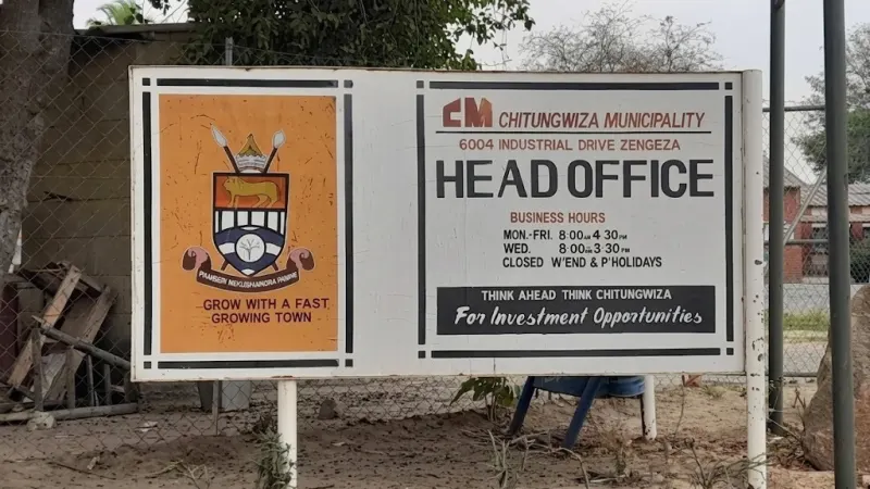 Chitungwiza gives vendors ultimatum — photograph supplied by NewsDay Zimbabwe