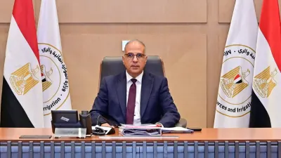 Coastal committee approves 42 projects, permit requests across Egypt — Daily News Egypt
