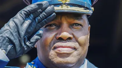 TABLES TURNED: Masemola cleared in Cat Matlala tender scandal, Johnson-era Idac cases reviewed — Daily Maverick