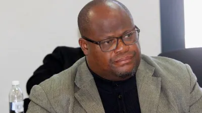 We are no sellouts – UDF — The Namibian