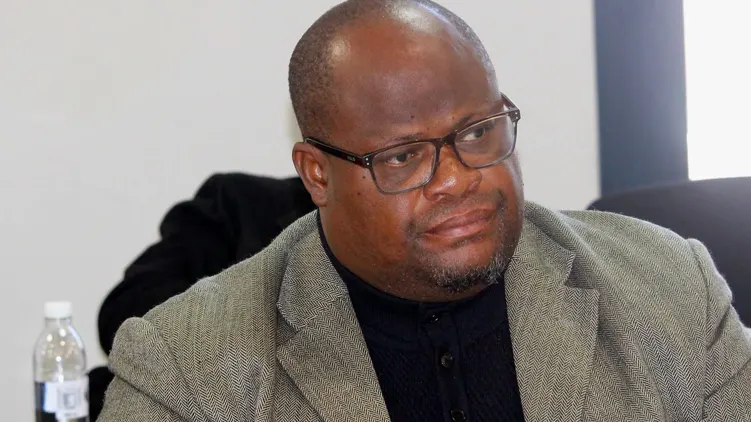 We are no sellouts – UDF — photograph supplied by The Namibian