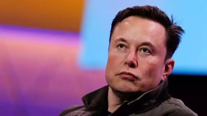Elon Musk to Altman and Amodei: Stop complaining about Chinese models 'stealing' — photograph supplied by Times of India