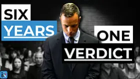 Was Oscar Pistorius convicted of the wrong crime? A 36 year advocate says groupthink sentenced him — BizNews