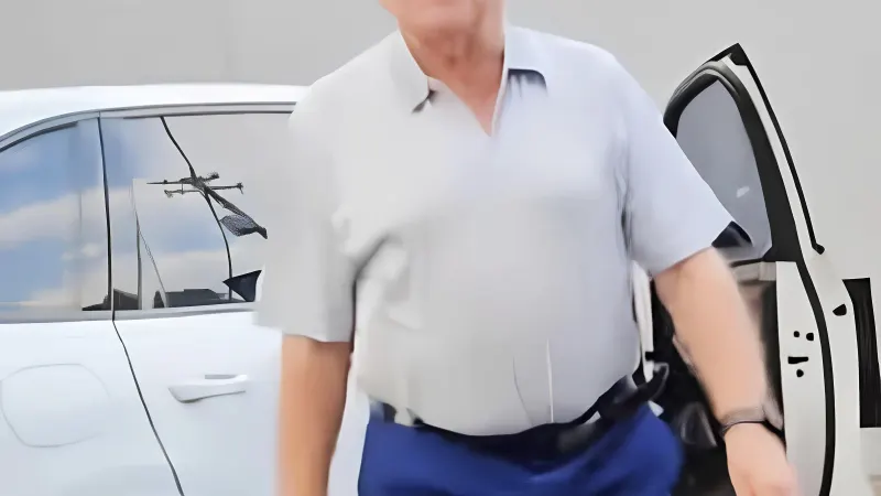 Sorry: The easiest word — photograph supplied by Mail & Guardian