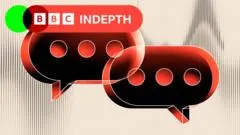 China has cracked down on AI relationships. Is it ahead of the game? — BBC World
