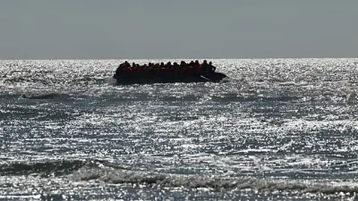 Thirteen sentenced to jail in France over deadly Channel migrant boat sinking — Africanews