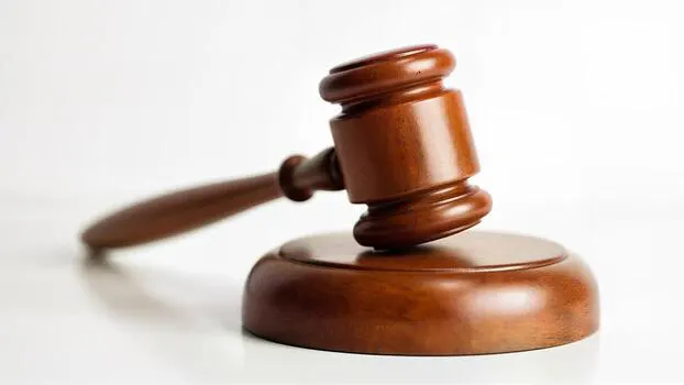 Two friends fined GH¢12,000 for stealing — photograph supplied by MyJoyOnline