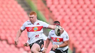 Currie Cup playoff race set for dramatic final weekend — Pretoria News