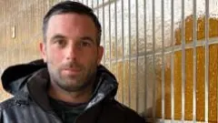 Ending rough sleeping is 'not just a housing issue' — BBC Business