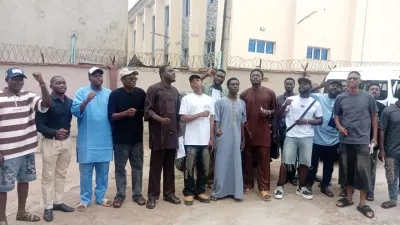 ASUU strike: Ondo students give Aiyedatiwa 2-week ultimatum — Vanguard Nigeria