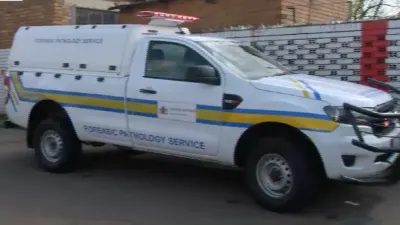 Discovery of eighth body added to investigations into Ekurhuleni murders — eNCA