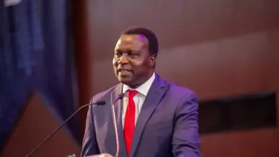 CSSPS challenges: The problem is not the software - Former Education Minister calls for pragmatic solutions — 3News Ghana