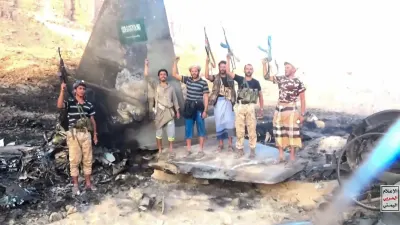 Saudi Arabia facing Iranian proxies alone as US opts out of strikes - analysis — Jerusalem Post