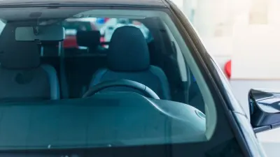 Tinting front windscreens is illegal – ACP Alexander warns motorists — MyJoyOnline