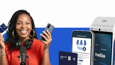WATCH | Personal and business banking boost Capitec earnings — Business Day