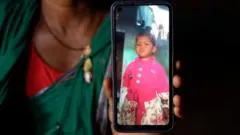 The children dying in India's remote tribal heartland — BBC World