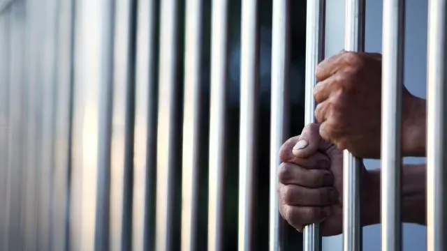 Son jailed for threatening to stab mother — photograph supplied by MyJoyOnline