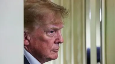 OpenAI CEO calls for AI pacing as Trump insists he's not downplaying risk — ABC News (US)