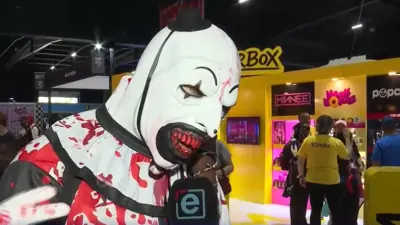 Comic Con brings all the heroes to the yard — eNCA