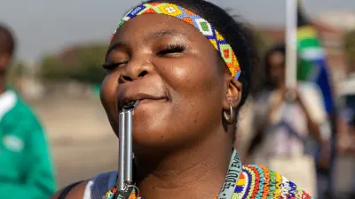 POLL | What do you think should be showcased more when celebrating SA heritage? — TimesLIVE