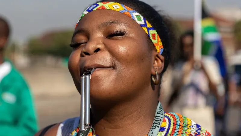 POLL | What do you think should be showcased more when celebrating SA heritage? — photograph supplied by TimesLIVE