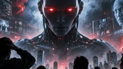 AI could kill us all, warn the very people building it — SAPeople