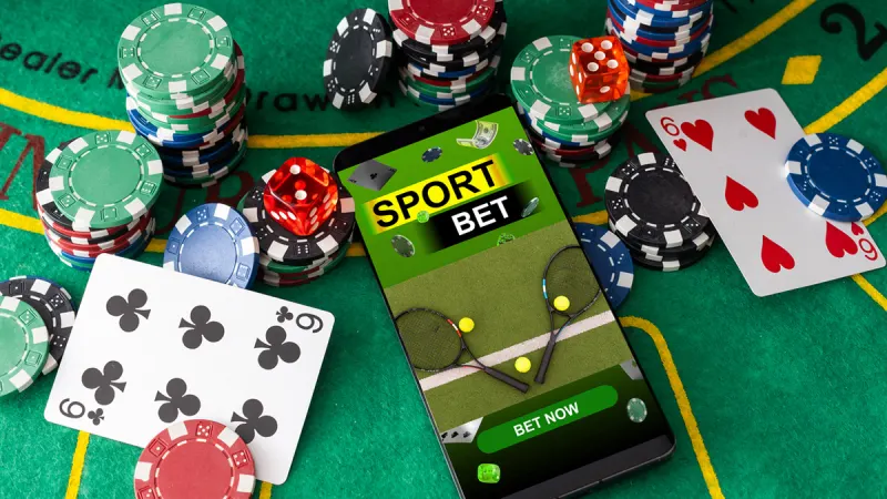 South Africa emerges as key iGaming market — photograph supplied by ITWeb