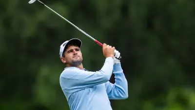 Casey on cusp of Alfred Dunhill glory — TimesLIVE