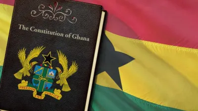Drive constitutional reform – GJA urges journalists — MyJoyOnline